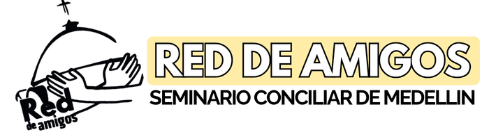 Logo Red de Amigos